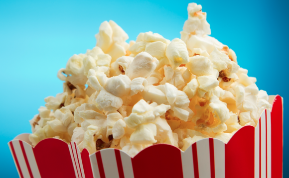 Korang Boleh ''Refill'' Popcorn Dengan 2 Promosi Terbaharu TGV Serendah RM5.90 - Untung Weh!