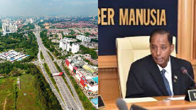 Masih Ingat 57 Bandar Ini Diumum Gaji Minimum RM1,200 Sebulan, Awal Januari Lepas - KSM