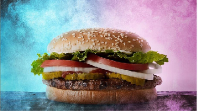 Ni Ha! Burger King Bagi FREE Burger Untuk Korang Yang ''Single'' Hanya Tukar Dengan Sekeping Gambar!