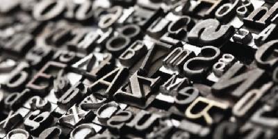 Pernah Guna Tak, 10 Jenis Font Terbaik Ini Dalam Resume Anda? Confirm Resume Mantap!