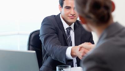 Nak Pergi Interview? Ini 5 Jenis Perwatakan Penemuduga Yang Korang Akan Jumpa!