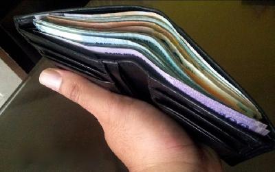 Tak Cukup Wang? Ini 5 Cara Mudah Nak Cari Duit Poket, No 1 Paling Ramai Buat