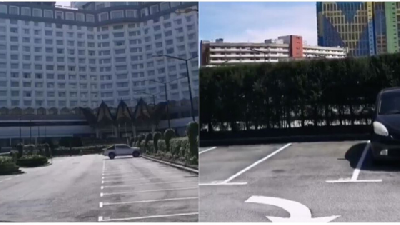 Ibarat 'Ghost Town' Tanpa Kehadiran Pelancong Dari China, Genting Highlands - Betul Ke?