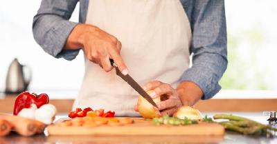 Soal Makan & Minum Boleh Jimat, Tak Perlu Makan Kedai,  Kalau Korang Ada 5 Asas Ini Di Dapur
