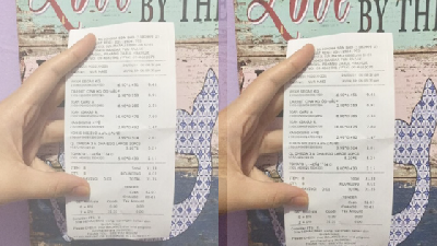 Belanja Makan RM12 Kepada RM4 Sehari, Lelaki Ini Kongsi Tips Nak Jimat Tapi Kuantiiti Sama