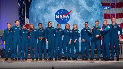 NASA Buka Kerja Kosong Dengan Gaji Minimum RM200,000 & Ini Syarat-Syaratnya...