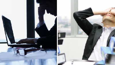 Apa Pendapat Korang Luahan Lelaki Ini Pasal 'Real Life' Jadi Eksekutif Bila Bekerja Dalam Dunia Korporat?
