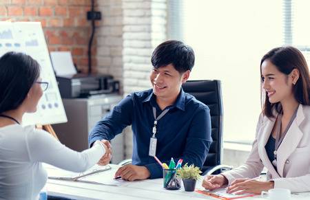 Jarang Terjadi, Tapi Kalau HR Nak Korang Datang Interview 2 Kali Ini Sebabnya!..