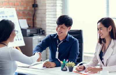 Jarang Terjadi, Tapi Kalau HR Nak Korang Datang Interview 2 Kali Ini Sebabnya!..