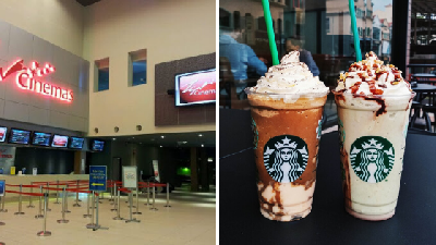 Koleksi Promosi RM2.90 & Banyak Lagi Harga Runtuh Untuk Esok! 'Save' Senarai Ini Siap-Siap