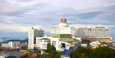 Peluang Kerja Syarikat Ternama Sebagai Technician, Gaji Kompetitif RM1,600++, Kelayakan SPM Pun Boleh Mohon!