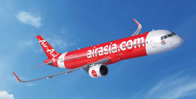 AirAsia Promo Harga 'Tiket Flight' Cuma RM499 Ke Australia, Korea, Jepun & Banyak Lagi Mulai Hari Ni! Ini Cara Pembelian