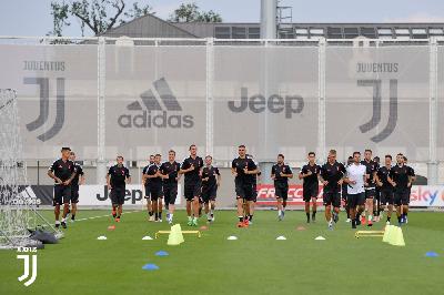 Tiga Pemain Dijangkiti Wabak Coronavirus! Juventus Isytihar ‘Darurat’, Ini Sebabnya..
