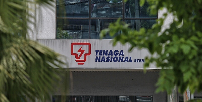 Penuhkan 'Washing Machine' & 5 Lagi Pesanan 'Padu' Dari TNB Untuk Jimat Elektrik