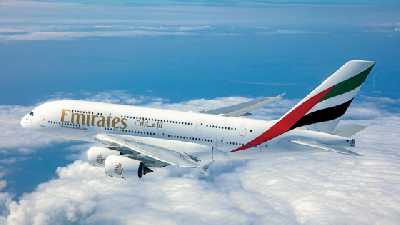 100,000 Kakitangan Emirates Airlines Diarah Ambil Cuti Sebulan Tanpa Gaji, Ini Puncanya