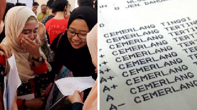 Kemana Nak Pergi? Lepasan SPM 'Wajib' Tahu, 6 Laluan Ini  Berserta Syarat Kelayakan!