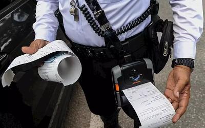 PDRM Beri Diskaun 50% Bayar Saman Trafik Secara 'Online' Je - Semak Di Sini!