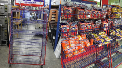 Habis ‘Sold Out’ Di Semua Kedai, Gardenia Akui Tidak Dapat Tambah Bekalan Di Pasaran Ini Sebabnya..