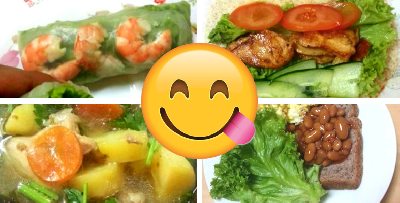 Wanita Ini Kongsi 12 Resepi Diet Paling Berkesan Sampaikan Berat Badan Dari 69kg Turun Jadi 50kg!