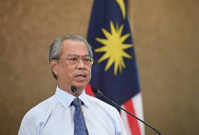 Kerajaan Melanjutkan Perintah Kawalan Pergerakkan Sehingga 28 April, Ini Sebabnya...