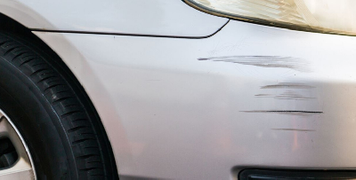 Wajib Ada 2 Benda 'Magic' Ni, Lelaki Ni Ajar Cara Hilangkan Calar Kereta, Tak Sampai RM15!