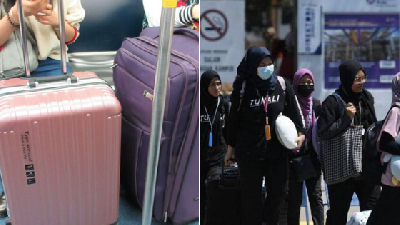 Proses ‘Balik Kampung’ Dalam Kalangan Penuntut IPT Wajar Dilaksana Mengikut 4 Zon Utama