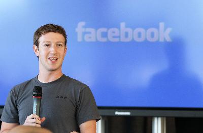 Facebook Belanjakan 'RM100 Juta' Untuk Tanggung Kos Hidup Mark Zuckerberg