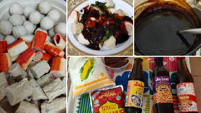 Wanita Ini Kongsi Resepi Sos Yong Tau Foo 'Homemade', Serius Senang! Boleh Prepare Untuk Ramadan Nanti