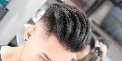 Ini 'Trick' Pilih 'Hairstyle' Sesuai Bagi Bentuk Muka Bujur, Petak, Bulat, Lonjong & Bersegi Untuk Lelaki