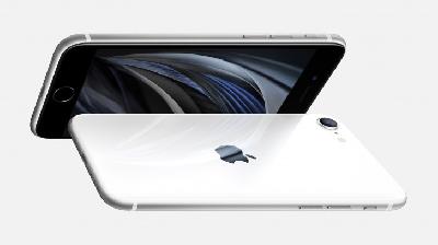 Dilancarkan Secara Rasmi  iPhone SE 2020 Dengan Harga Serendah RM1,999, Ini Spesifikasinya