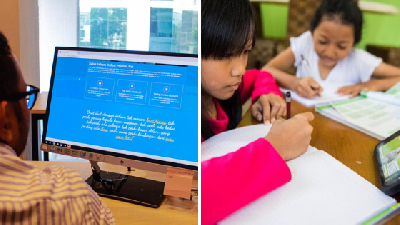 Guru Malaysia Ranking Ke-2,  Paling Aktif Guna Kaedah Pengajaran ‘Online’ Ketika COVID-19