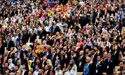 Download Pekeliling Rasmi Pembayaran Gaji Penjawat Awam 2020 Di Sini