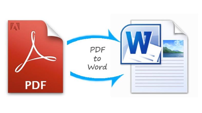 Nak Ajar Kerja Sekolah Anak Semasa PKP & Tak Tahu Nak Tukar File PDF Ke Word? Follow Step Ini