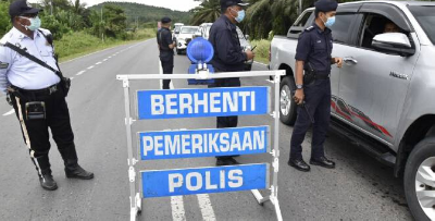 Ini Cara Untuk Mohon Permit Rentas Negeri Secara Online & Semak Tarikh Pelepasan Yang Dibenarkan