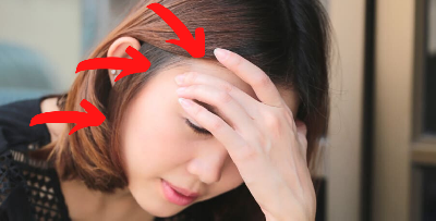 Aduh, Sakitnya Kepala! Ketahui 10 Jenis Sakit Kepala Yang Mungkin Korang Alami & Punca-Puncanya Di Sini