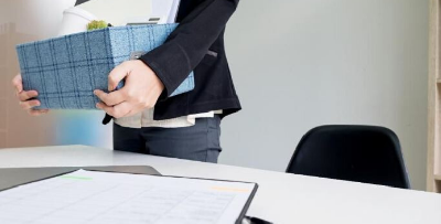 ''Betul Ke Keputusan Aku Nak Berhenti Kerja Ni?'' - Ini 3 Tips Penting Sebelum Berhenti Kerja