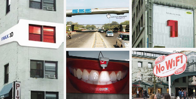 5 Iklan Yahoo, IKEA, IMAX, Colgate & Kit Kat Ini Buatkan Ramai Melopong, Macam Ni Barulah 'Think Out Of The Box!'