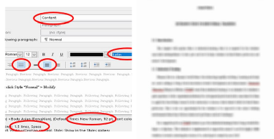 Lelaki Ni Ajar 'Knowledge Basic' Microsoft Words Untuk Beginner, Senang Nak Buat Report Nanti!