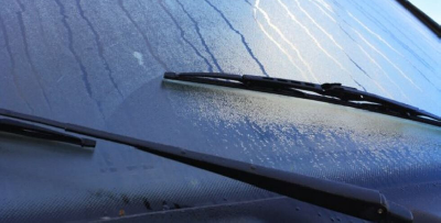 Jaga-Jaga! Ini Akibatnya Kalau Guna Sabun Cuci Pinggan Sebagai Air Wiper...