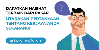 Majikan Tak Bayar Gaji? Tak Potong EPF? Tak Bagi Slip Gaji? Jom Tanya Pakar HR Di AskPro!