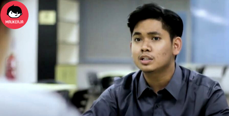 Ini 5 Soalan 'Basic' Yang 'Confirm Interviewer Akan Tanya Masa Interview, Nak Hafal Terus Pun Boleh!