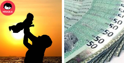Mohon Bantuan Khas Ibu Tunggal RM300 PENJANA Mengikut Negeri Di Sini