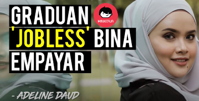 Tak Pernah Ada Saving, Founder Ni Cerita Pengalaman Bagaimana Dia Mula Berbisnes Dengan Modal RM250 Je!