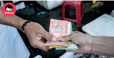 Idea 6 Jenis Bisnes Yang Semua Boleh Buat & 'Income' Boleh Cecah Sampai RM10K Tau!