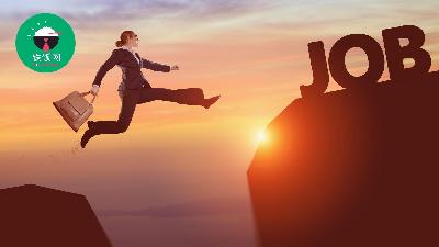 How to Tell if You're in the Right Job or the Wrong One