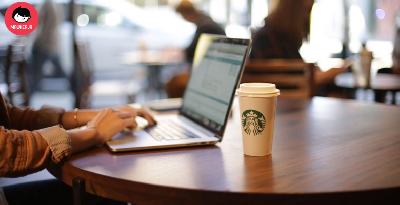 Ramai Tak Perasan, Tapi Ini Sebab Kenapa Meja Starbucks Bentuk Bulat!