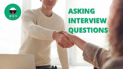 These are the Questions You Should Ask at a Job Interview