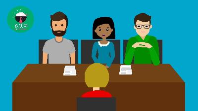 What To Do If The Job Interview Has More Than One Interviewer