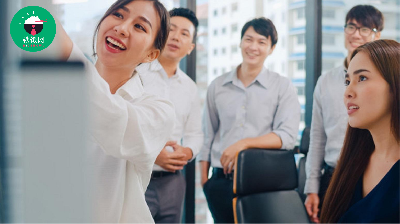 5 Ways to Make Quality Connections During Your Internship.