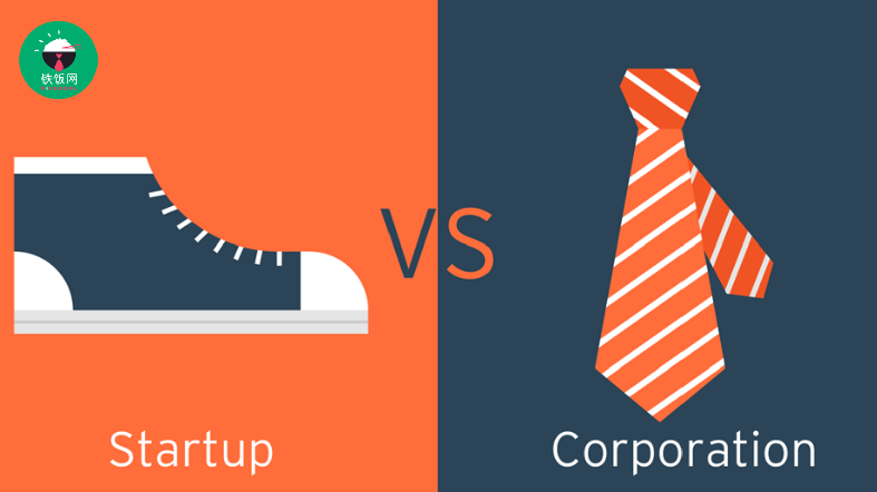 Internship — Big Corporation Vs. Small Business